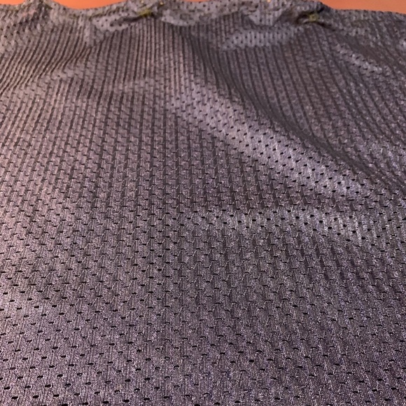 Unisex tote bag with rubber handles - Picture 5 of 5